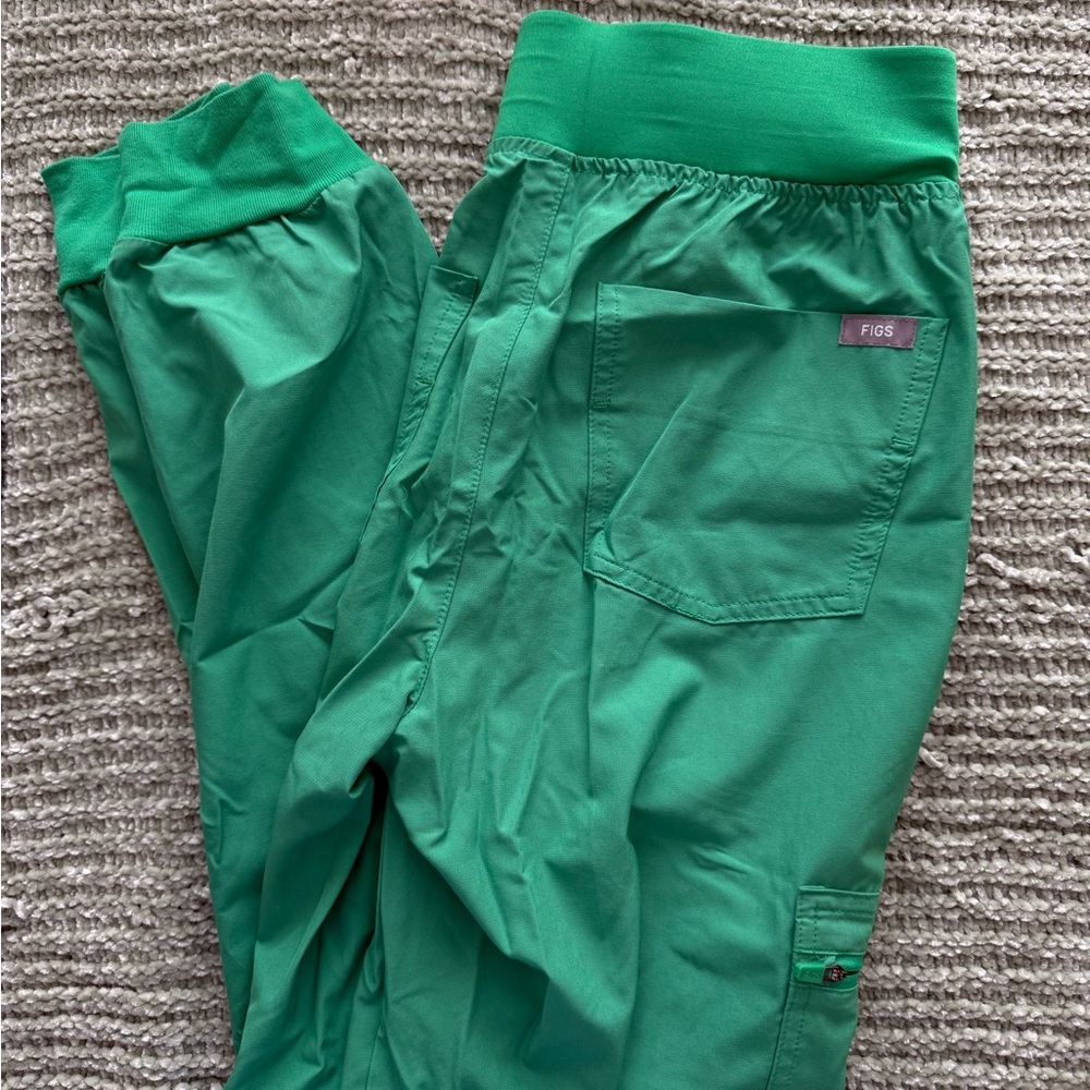 Figs Jogger Scrub Pants